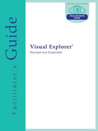 Produktbild: Visual Explorer Facilitator's Guide