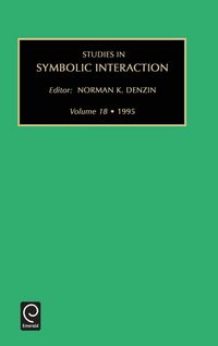 Produktbild: Studies in Symbolic Interaction