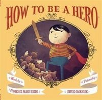 Produktbild: How to Be a Hero