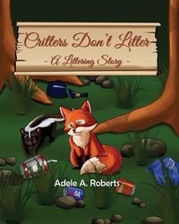Produktbild: Critters Don't Litter