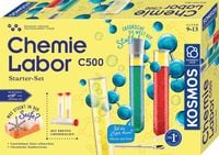 Produktbild: Chemielabor C 500 X