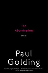 Produktbild: The Abomination