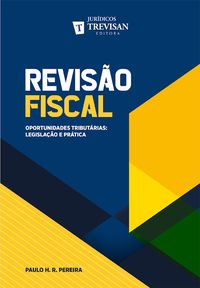 Produktbild: Revisão fiscal