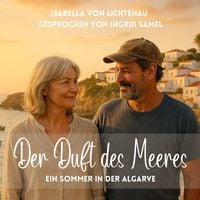 Produktbild: Der Duft des Meeres