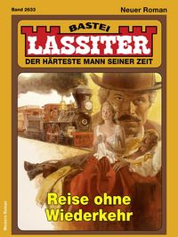 Produktbild: Lassiter 2633