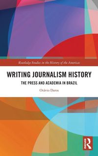 Produktbild: Writing Journalism History