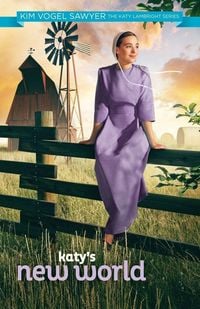 Produktbild: The Katy's New World