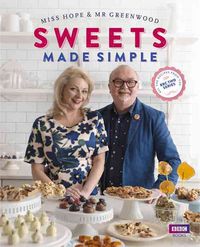 Produktbild: Miss Hope: Sweets Made Simple