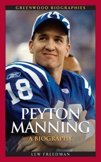 Produktbild: Peyton Manning