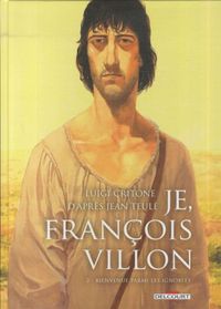 Produktbild: Je, Fran&ccedil;ois Villon
