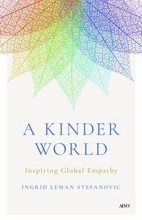 Produktbild: A Kinder World