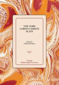 Produktbild: York Corpus Christi Plays