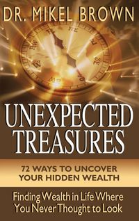 Produktbild: Unexpected Treasures