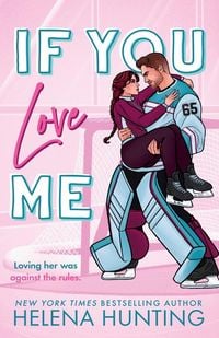 Produktbild: If You Love Me