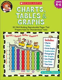 Produktbild: Funnybones Bks: Wild Cht Tab Gr