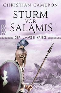 Produktbild: Der Lange Krieg: Sturm vor Salamis