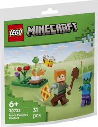 Produktbild: LEGO Minecraft 30732
