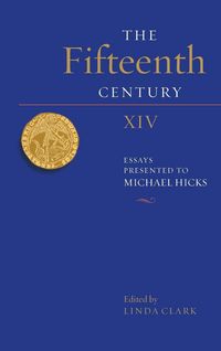 Produktbild: Fifteenth Century XIV