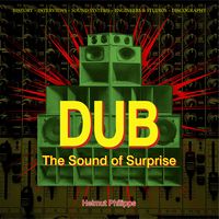 Produktbild: Dub &ndash; The Sound of Surprise