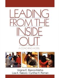 Produktbild: Leading from The Inside Out
