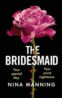 Produktbild: The Bridesmaid