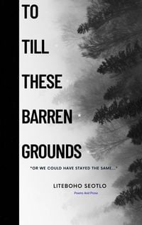 Produktbild: To Till These Barren Grounds