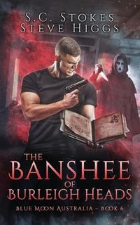 Produktbild: The Banshee of Burleigh Heads