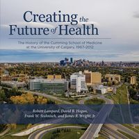 Produktbild: Creating the Future of Health