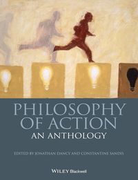 Produktbild: Philosophy of Action