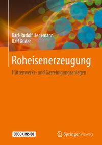 Produktbild: Roheisenerzeugung