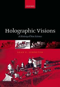Produktbild: Holographic Visions