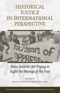 Produktbild: Historical Justice Intl Perspective
