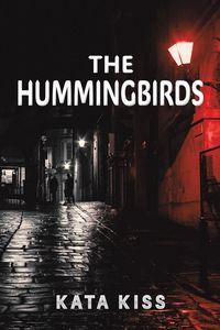 Produktbild: The Hummingbirds