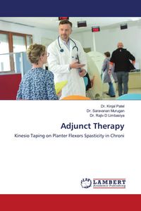 Produktbild: Adjunct Therapy