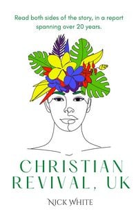 Produktbild: Christian Revival, UK