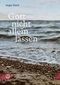 Produktbild: Gott nicht allein lassen