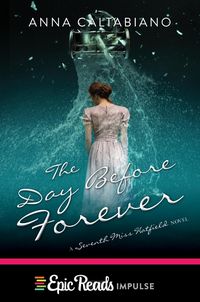 Produktbild: The Day Before Forever