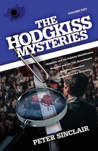 Produktbild: The Hodgkiss Mysteries
