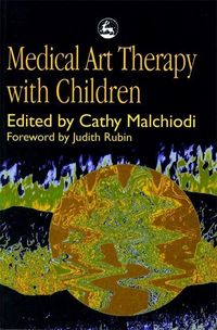 Produktbild: Medical Art Therapy with Children