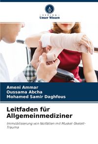 Produktbild: Leitfaden f&uuml;r Allgemeinmediziner