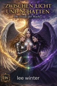 Produktbild: Zwischen Licht und Schatten - Die Triade der Macht