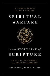Produktbild: Spiritual Warfare in the Storyline of Scripture