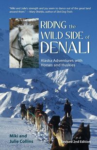 Produktbild: Riding the Wild Side of Denali