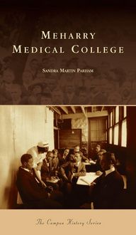 Produktbild: Meharry Medical College
