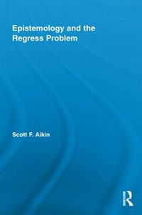Produktbild: Epistemology and the Regress Problem