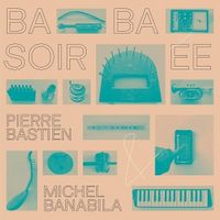 Produktbild: Baba Soiree (Reissue)