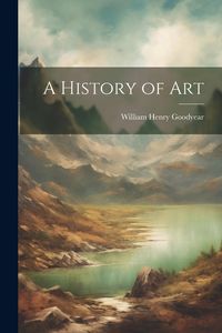 Produktbild: A History of Art