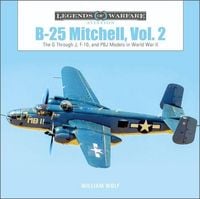 Produktbild: B-25 Mitchell, Vol. 2