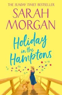 Produktbild: HOLIDAY IN HAMPTONS PB