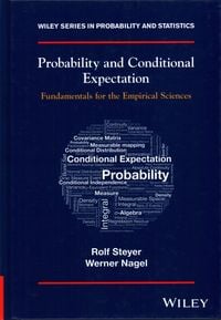 Produktbild: Probability and Conditional Expectation